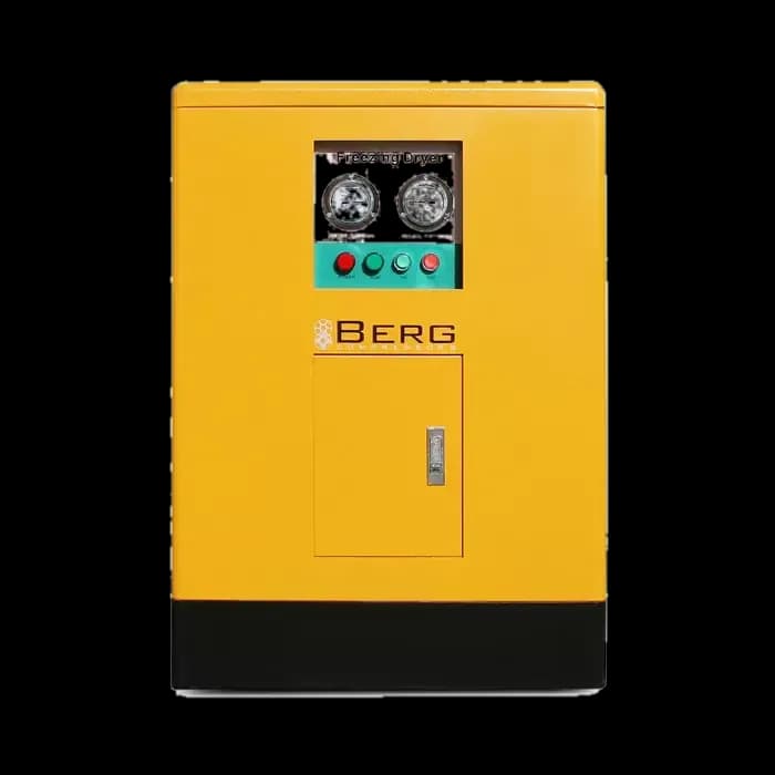 Рефрижераторный осушитель БЕРГ OB-55, до 13 бар