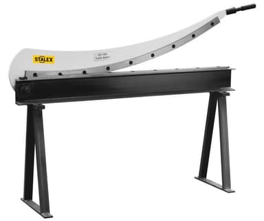 Гильотина ручная сабельного типа Stalex HS-500 — фото 1