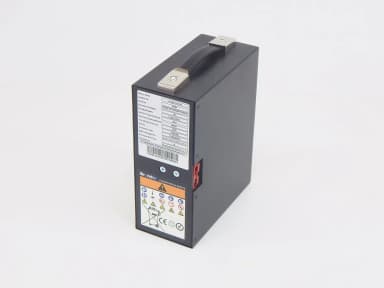 Аккумулятор литий-полимерный (Li-pol) 48В/10Ач 175х87х210 для тележек PPTH/EPT/EPTH — фото 3